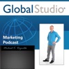 Global Studio Marketing Podcast artwork