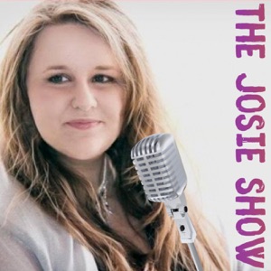 Josie Show Episode #521 Guests Andrew Chervak, Kirk Jay, and April Kry