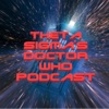 Theta Sigma's Doctor Who Podcast artwork