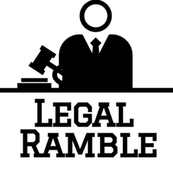 Legal Ramble