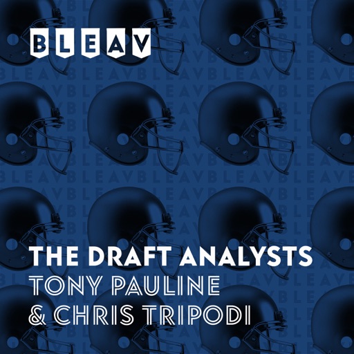 Podcast cover