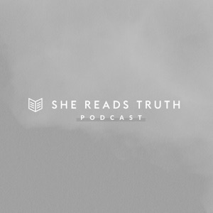 Introducing the She Reads Truth Podcast