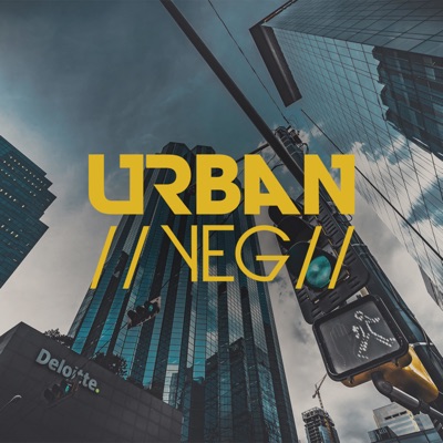 UrbanYEG Podcast UrbanYEG Podcast