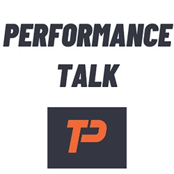 Performance Talk
