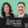 Asian CRE Network Podcast artwork