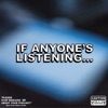 If Anyone's Listening artwork