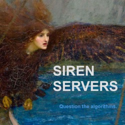 Siren Servers #1: Facebook: How to Reclaim Our Children's Data