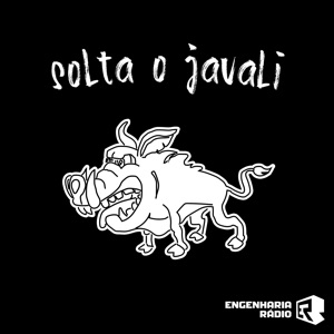 Solta o Javali #45 – Fobia a bananas