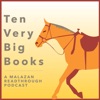 Ten Very Big Books - A Malazan Readthrough Podcast artwork