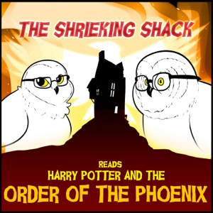 The Shrieking Shack