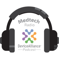 Device Alliance: MedTech Radio podcast