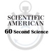 Scientific American 60-second Science artwork