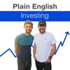 Plain English Investing  artwork