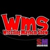 Wrestling Mayhem Show artwork