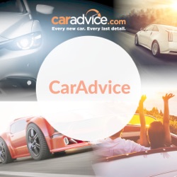 CarAdvice on The Weekender 16.12.17