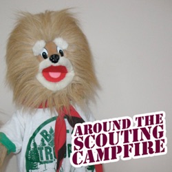 Around The Scouting Campfire #16
