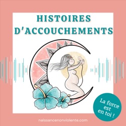 40. Claire : bien gérer ses contractions.