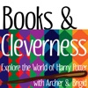 Books and Cleverness artwork