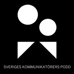 Sveriges Radio - ett företag som aldrig får tystna, intervju med SR's vd Cilla Benkö