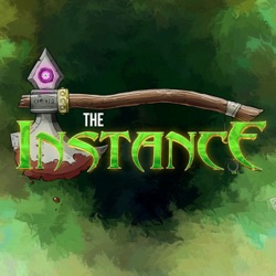 The Instance 657: Arcane Online