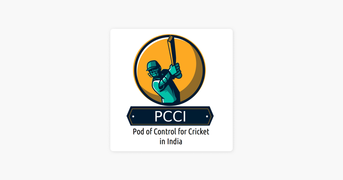 The Pcci Podcast On Apple Podcasts