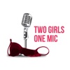 Two Girls One Mic: The Porncast artwork