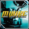 Movie Week in Review artwork
