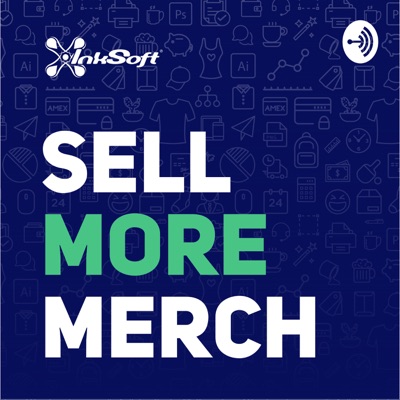 Sell More Merch Sell More Merch