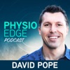 Physio Edge podcast artwork