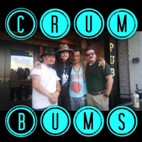 Crum Bum Podcast podcast