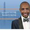 Across the Arts with Patrick D. McCoy artwork
