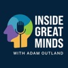 Inside Great Minds artwork