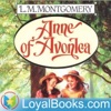 Anne of Avonlea by Lucy Maud Montgomery artwork