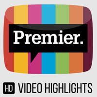 Premier Video Highlights podcast