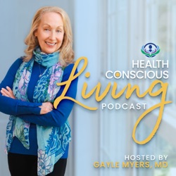 Ep 47. Why daily meditation is good for your spiritual health with Julia Harrell