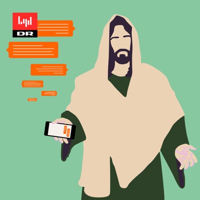 Hvad ville Jesus have sagt? Hvad ville Jesus have sagt?
