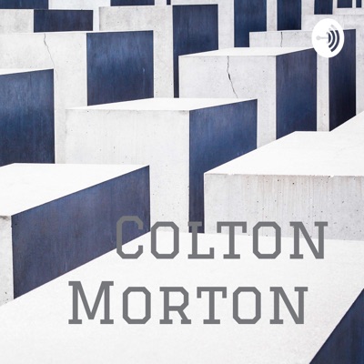 Colton Morton