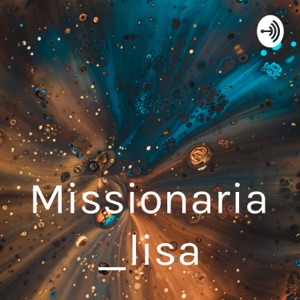 Missionaria _lisa