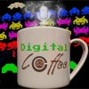 Digital Coffee: Gaming Brew artwork