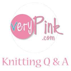 Podcast Episode 284 - Knitter’s Hands