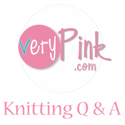 VeryPink Knits - Knitting Q and A:Staci Perry