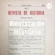 Revista de História - USP