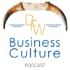 DFW Business Culture artwork