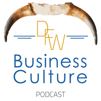 DFW Business Culture