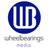 Wheel Bearings - https://wheelbearings.media