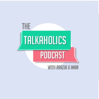 Talkaholics Podcast