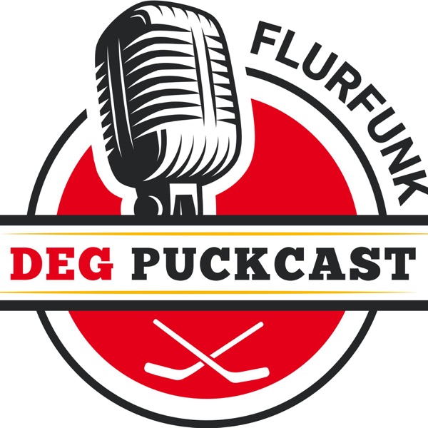 (im Zweifel) ROTGELB - der DEG-Puckcast