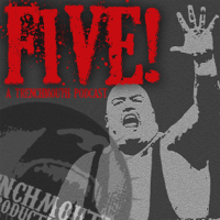 Five! Podcast podcast