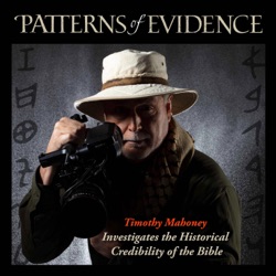 Patterns of Evidence