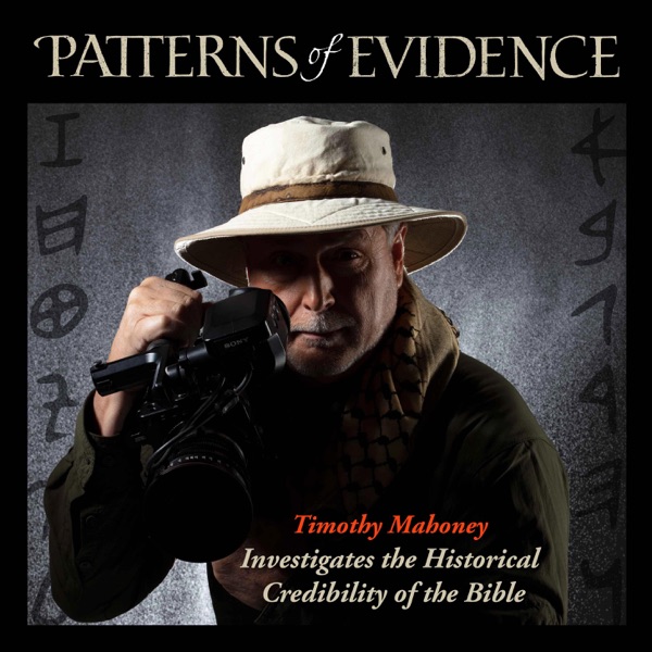 Patterns of Evidence Image